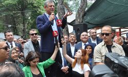 Partimizi geri almak için mücadele ediyoruz