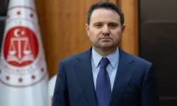 Adalet Bakanı Akın Gürlek'ten 15 bin personel müjdesi