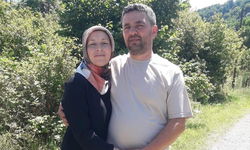 Eşini bıçaklayarak öldüren şahıs tutuklandı