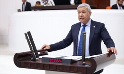 Sağlık Çalışanlarının Mağduriyeti TBMM’ye Taşındı