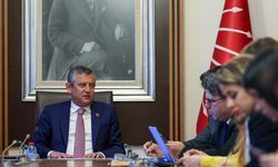 Özgür Özel'den ikinci parti açıklaması