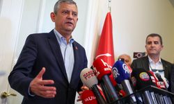 Özgür Özel’den grup toplantısı kararı