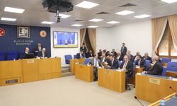 Sayıştay için Metin Yener ile Bahtiyar Sazlık aday oldu