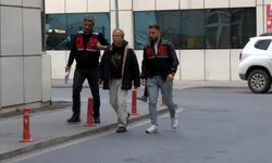 Remzi Sanver hakkında tahliye kararı