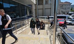 Rüşvet alıp kürtaj yapan doktora operasyon