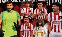 Mersin’de Ayvagediği Zafer Kupası’nda transfer hareketliliği