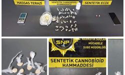 Sakarya'da uyuşturucu operasyonu: 1 tutuklama