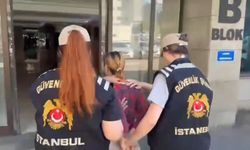 Başörtülü kadınlara hakaret eden kişi tutuklandı