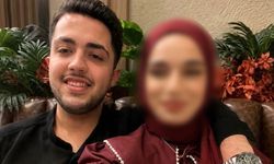 Kız arkadaşını kurtarmak isterken hayatını kaybetti