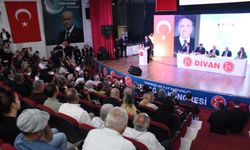 Celal Adan İzmir Büyükşehir Belediye Başkanı Cemil Tugay'ın istifası hakkında konuştu