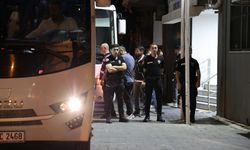 Yetişkin ve 20 şüpheli adliyeye sevk edildi