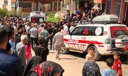 Silahla kayınpederinin evini bastı: 4 can kaybı