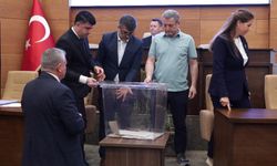 Silivri Belediyesi Başkanvekili Yalçın Ekici oldu