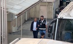 Silivri Belediyesi'nde gözaltındakiler sağlık kontrolünden geçirildi