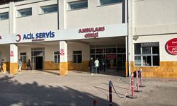 Sivas'ta inşaat işçisi, baltayla 3 kişiyi ağır yaraladı