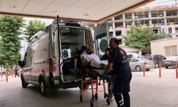 Sokakta tartıştığı eniştesini 7 kez bıçakladı