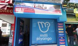 Süper Loto’da rekor büyük ikramiye 1 milyar TL’yi aştı