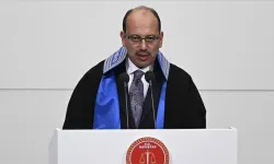 Sayıştay Başkanlığına Metin Yener’in seçilmesi Resmi Gazete’de