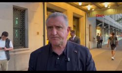 Gençlik ve Spor Bakanı Bak’tan şampiyonluk vurgusu