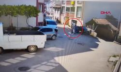 1,8 milyon liralık kasa ile kaçarken yakalandılar