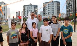 Toroslar Belediyesi’nden çevre dostu yatırım