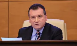 Silivri Belediye Başkanı Bora Balcıoğlu görevinden uzaklaştırıldı