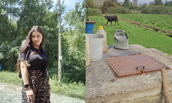 Su kuyusunda cesedi bulunan Hasret’in katili SEGBİS ile savunma yapmayı reddetti