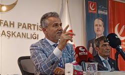 Suat Kılıç’tan Mersin’de ekonomi, adalet ve NATO çıkışı