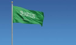 Suudi Arabistan’da helikopter düştü: 14 ölü