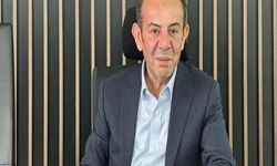 Tanju Özcan’a cinsel saldırı suçundan tahliye