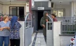 Boşanma aşamasındaki eşini hayattan kopardı, kızını yaraladı