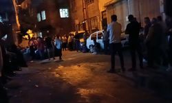 Tartıştığı oğlunu bıçakla hayattan kopardı