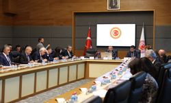 Çankaya kapısı önündeki müdahale TBMM gündeminde