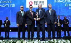 THY Yönetim Kurulu Başkanı Şeker: Ülkemize en çok döviz girdisi sağlayan şirket oldu