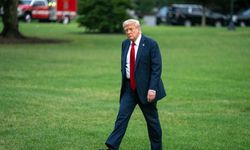 Trump: "Hürmüz Boğazı cuma gününe kadar açılacak”
