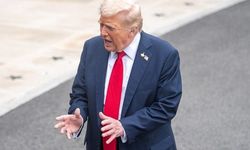 Trump: İran, ABD helikopterini düşürdü, yanıt vermek zorundayız