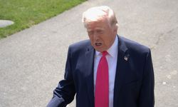 Trump: "Anlaşma pazartesi gününe kadar imzalanabilir"