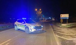 Tüfekle açılan ateşten oluşan sızıntıdan 6 polis etkilendi
