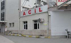 Tüfekle rastgele ateş edip, 5 kişiyi yaralayan şüpheli tutuklandı