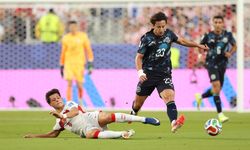 Dünya Kupası’na gol atmadan veda ettik