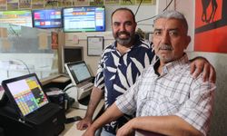 1 Milyar 110 Milyon liralık rekor ikramiye Adana’ya çıktı