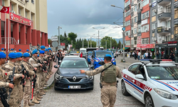 Kocaeli'de tefecilik operasyonu: 16 şüpheli adliyede
