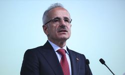 Uraloğlu’ndan Hicaz Demiryolu mesajı