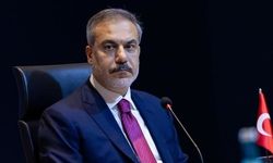 Bakan Fidan Moskova yolcusu