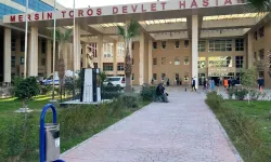 Sağlık kadrosu güçleniyor: Toros Devlet Hastanesi'ne 403 atama