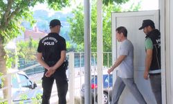 Ünlüler soruşturmasında 9 tutuklama