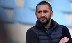 Eski futbolcu Ümit Karan tahliye edildi