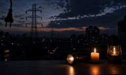 Toroslar'da 56 ayrı noktada elektrik kesintisi