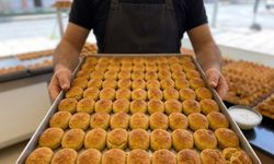 Mersin’in tescilli lezzeti kerebiçe yoğun ilgi