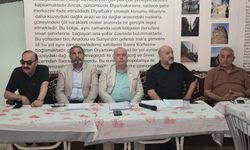 DİTAV’dan Ahmed Arif’e vefalı buluşma